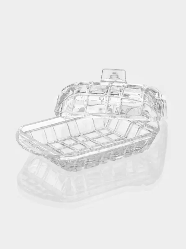 Масленка ROMANCE, 190 мл