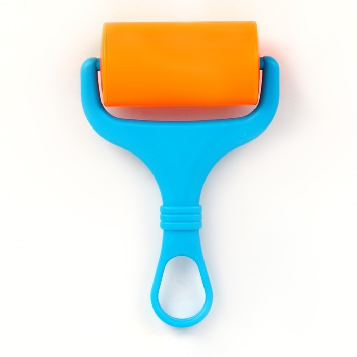 Валик ролик для алмазной мозаики «Малый» Валик ролик для алмазной мозаики «Малый»