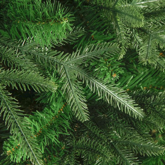Ёлка  Ёлка "Королевская" 150 см d нижнего яруса 110 см 445 веток
