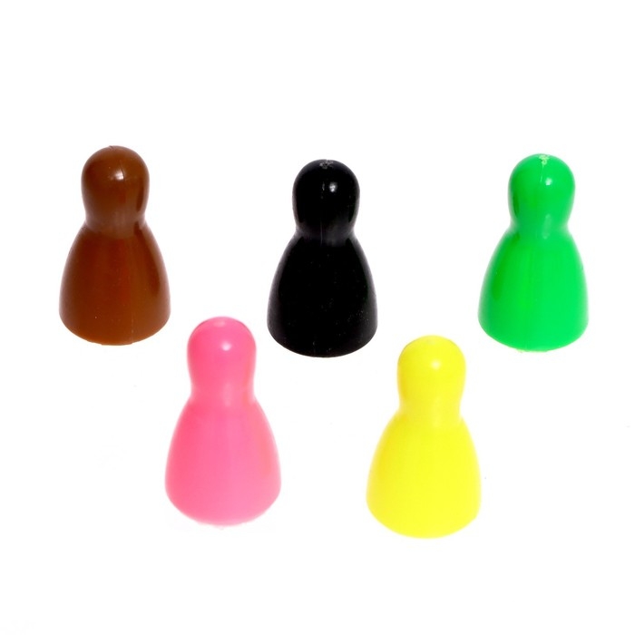 Настольная нейропсихологическая игра «Поймай, если сможешь!», 3-6 игроков, 5+ Настольная нейропсихологическая игра «Поймай, если сможешь!», 3-6 игроков, 5+