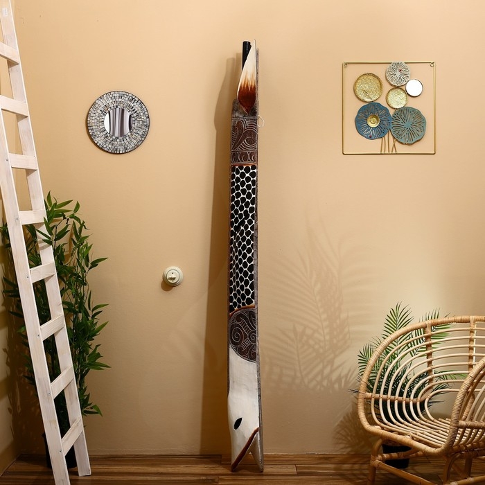 Маска Маска "Зебра" албезия 200 см