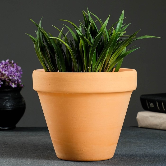 Горшок цветочный Горшок цветочный "Стандарт" 1,8 л