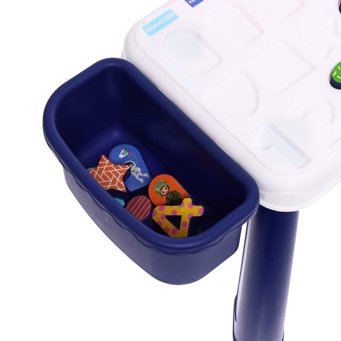 Развивающая игрушка «Учимся вместе» Развивающая игрушка «Учимся вместе»