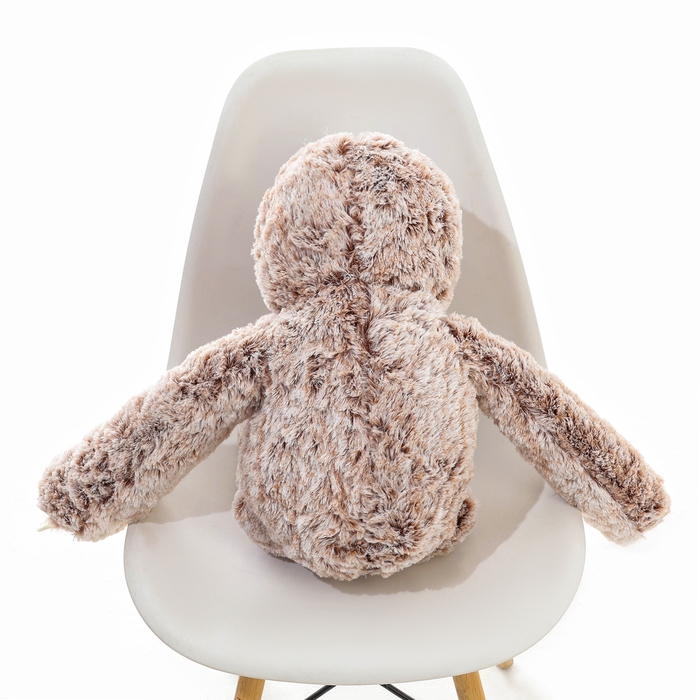 Мягкая игрушка «Ленивец», 70 см