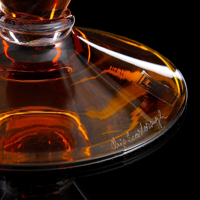 Ваза интерьерная Ваза интерьерная "Scale Fish", 70 см