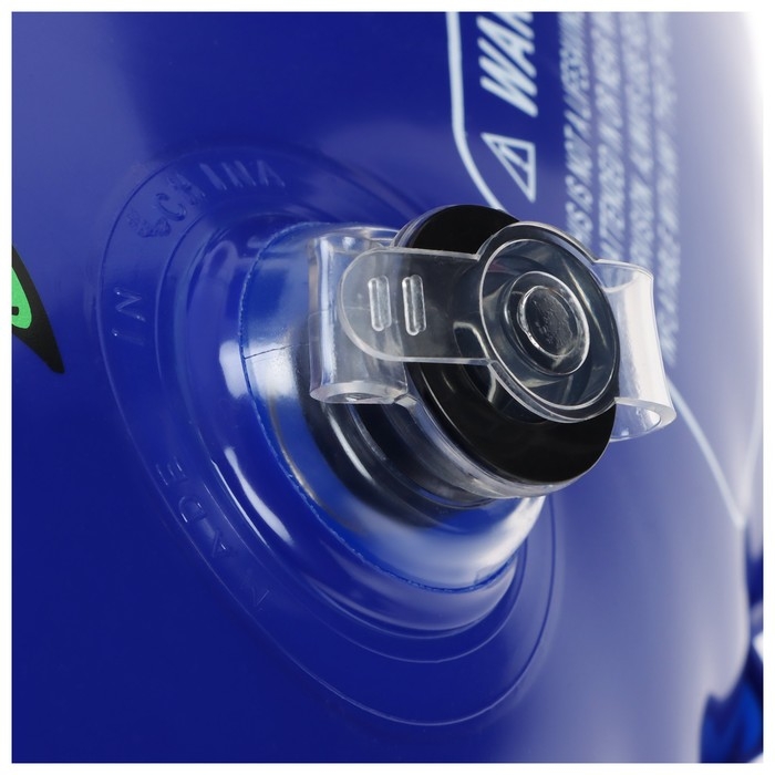 Тюбинг бескамерный надувной Winter Star, d=90 см Тюбинг бескамерный надувной Winter Star, d=90 см