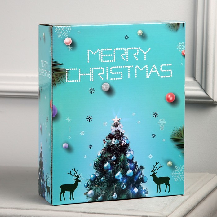 Светодиодная фигура «Олень с колокольчиком» 25 × 30 × 9 см, акрил, 24 LED, батарейки ААх3 (не в комплекте), свечение белое Светодиодная фигура «Олень с колокольчиком» 25 × 30 × 9 см, акрил, 24 LED, батарейки ААх3 (не в комплекте), свечение белое