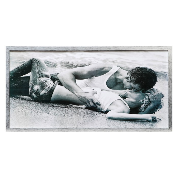 Картина  Картина "Страсть" 107*58 см