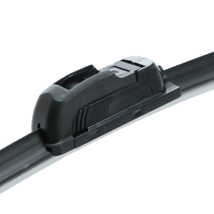 Щётка стеклоочистителя Cartage 22/550 мм, бескаркасная Щётка стеклоочистителя Cartage 22/550 мм, бескаркасная