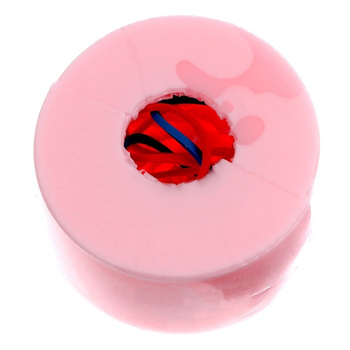 Силиконовая форма «Азалия» Силиконовая форма «Азалия»