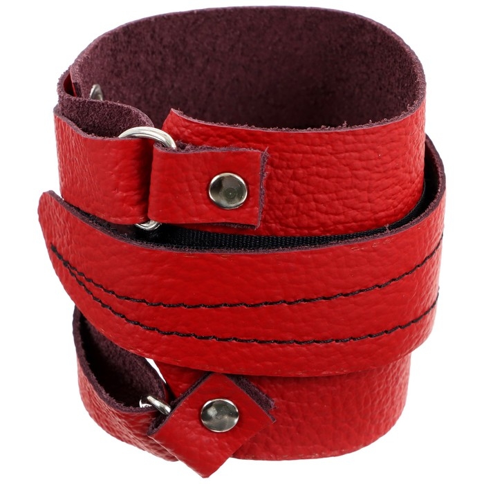 Напульсник ONLYTOP для фитнеса Напульсник ONLYTOP для фитнеса