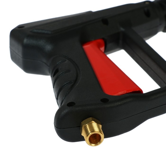 Пистолет для мойки высокого давления, 25 см, резьбовое соединение М12 Пистолет для мойки высокого давления, 25 см, резьбовое соединение М12