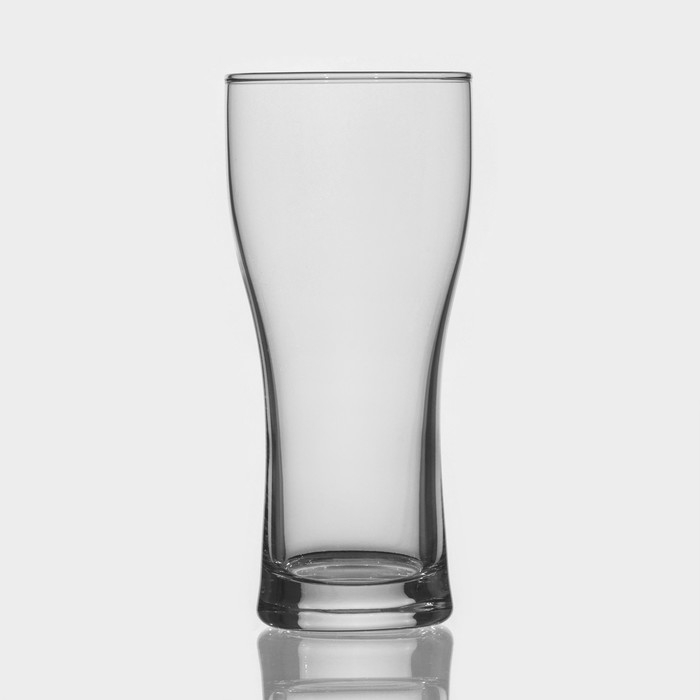 Бокал для пива стеклянный Pub, 580 мл Бокал для пива стеклянный Pub, 580 мл