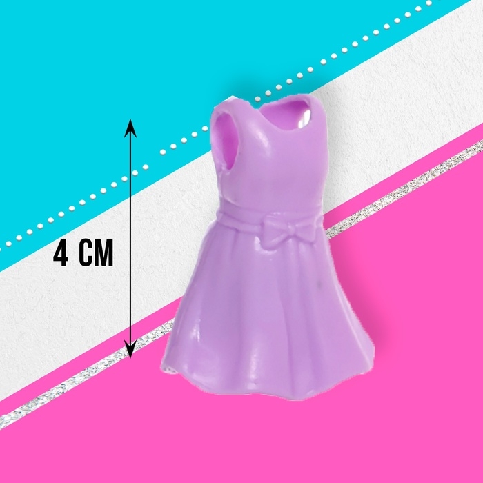 Кукла малышка «Отдых на пляже», МИКС Кукла малышка «Отдых на пляже», МИКС