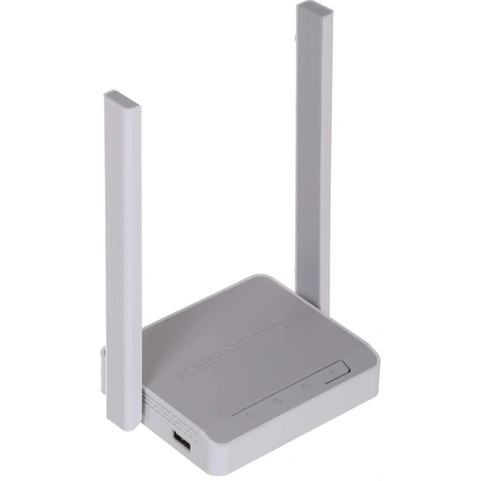 Wi-Fi роутер KEENETIC 4G KN-1212, 300 Мбит/с, 4 порта 100 Мбит/с, белый Wi-Fi роутер KEENETIC 4G KN-1212, 300 Мбит/с, 4 порта 100 Мбит/с, белый