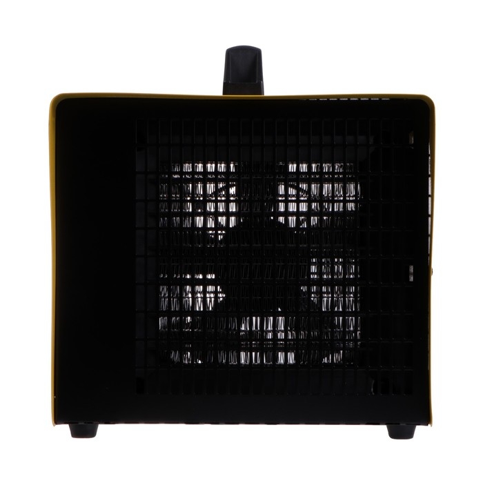 Тепловентилятор Centek CT-6031, профессиональный, 1000/2000/3000Вт, 35м², 3 режима Тепловентилятор Centek CT-6031, профессиональный, 1000/2000/3000Вт, 35м², 3 режима