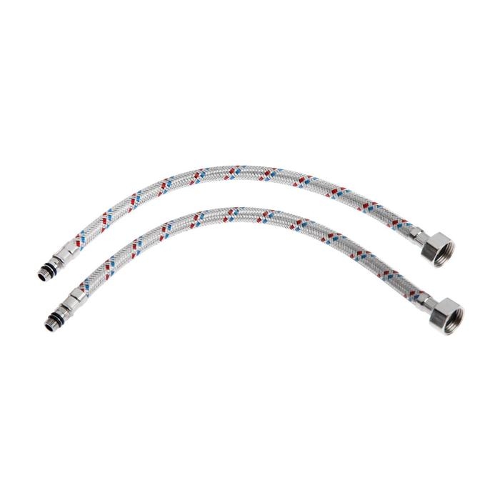 Cмеситель для кухни Cмеситель для кухни "Эверест" B45-022, однорычажный, с коротким изливом, на гайке, хром