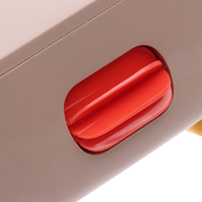 Лейка для ванны на присоске «Медвежонок» Лейка для ванны на присоске «Медвежонок»