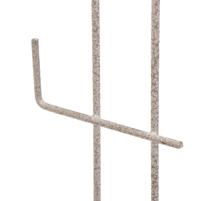 Подставка для фитосветильника, L = 83 см, металл, МИКС Подставка для фитосветильника, L = 83 см, металл, МИКС