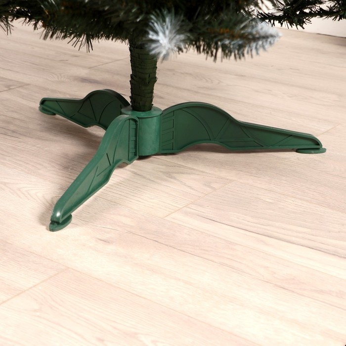 Ёлка искусственная Ёлка искусственная "Крымская заснеженная" 150 см