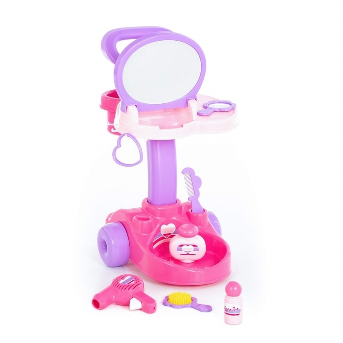 Набор: салон красоты «Диана» Набор: салон красоты «Диана»