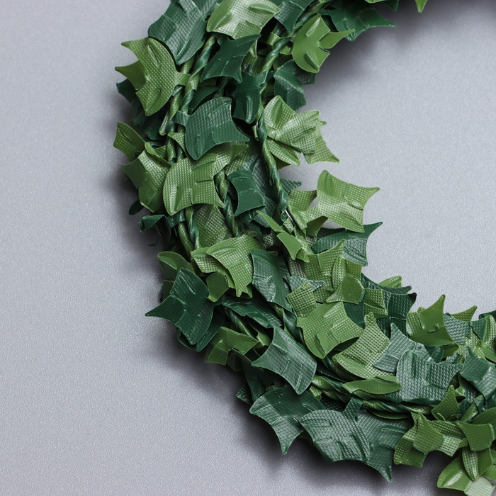 Лиана искусственная для декора «Листья клёна», 3 метра, 13 × 13 × 2 см