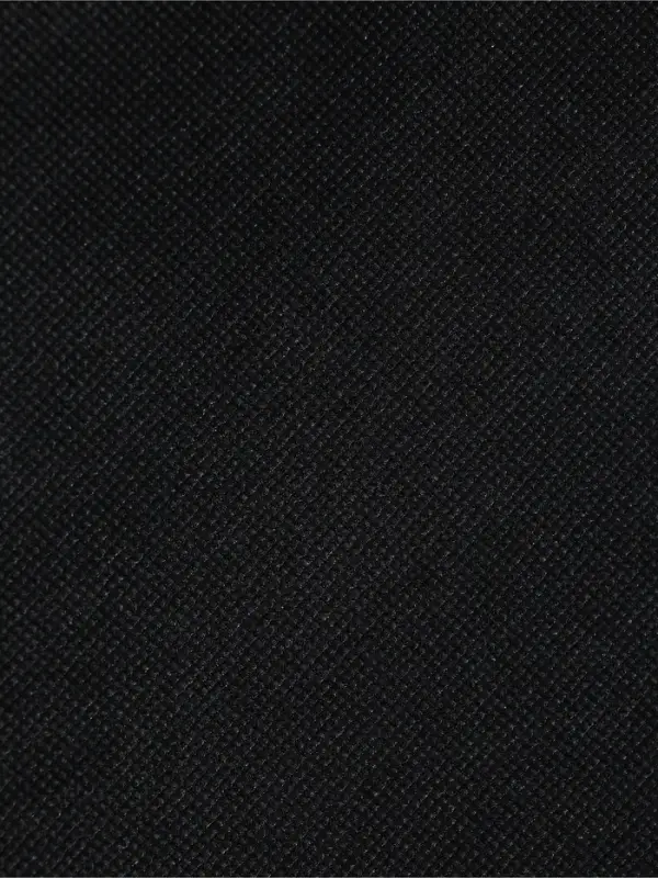 Пакет с петлевой ручкой, сумка - шопер «Эко», 35×31×8 см, чёрный Пакет с петлевой ручкой, сумка - шопер «Эко», 35×31×8 см, чёрный