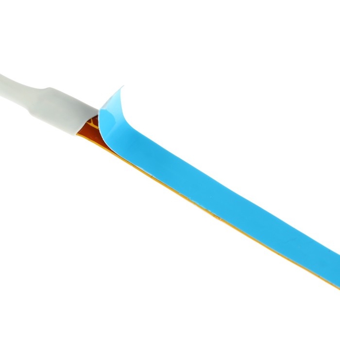 Фитолента светодиодная Luazon, 5 В, SMD5050, 0.5 м, IP65, 3.5 Вт, 60 LED/м, дим., USB Фитолента светодиодная Luazon, 5 В, SMD5050, 0.5 м, IP65, 3.5 Вт, 60 LED/м, дим., USB