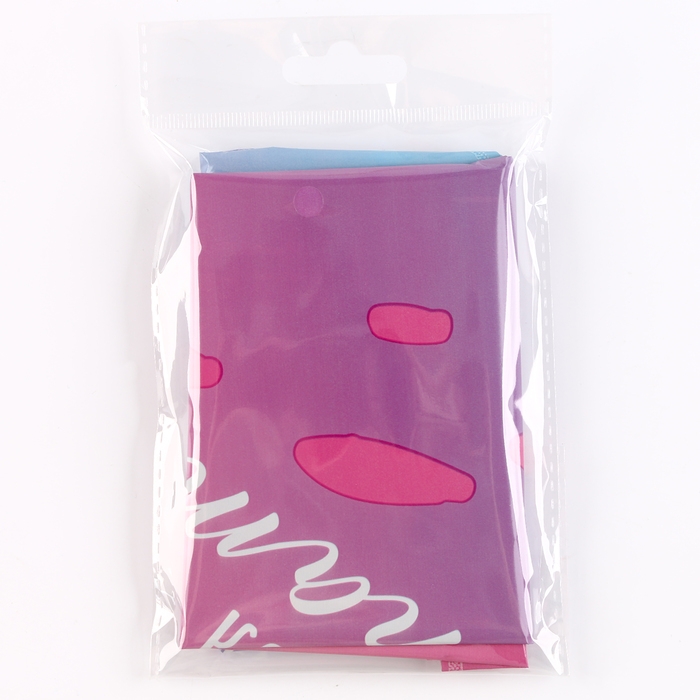 Воздушный шар фольгированный 18" &laquo;Не стесняйся мечтать&raquo;, круг