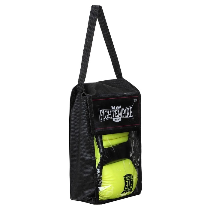 Перчатки для MMA FIGHT EMPIRE, TRAINER, р. L Перчатки для MMA FIGHT EMPIRE, TRAINER, р. L