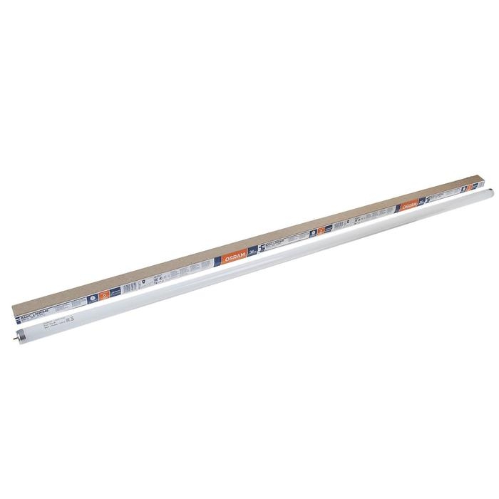 Лампа люминесцентная Osram L 36W/640, G13, 36 Вт, 4000 К, 1200 мм