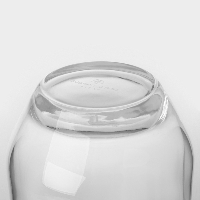 Набор стаканов ULTIME, 450 мл, хрустальное стекло, 6 шт Набор стаканов ULTIME, 450 мл, хрустальное стекло, 6 шт