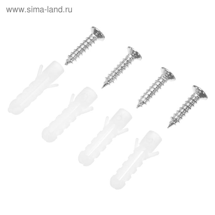 Cветильник линейный светодиодный Ecola, 36 Вт, 6500 К, 220 В, IP20, 1200х75х25 мм Cветильник линейный светодиодный Ecola, 36 Вт, 6500 К, 220 В, IP20, 1200х75х25 мм