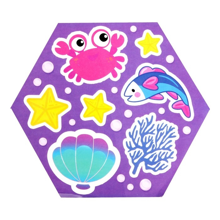 Набор «WOW-сюрприз: Русалочка», МИКС Набор «WOW-сюрприз: Русалочка», МИКС