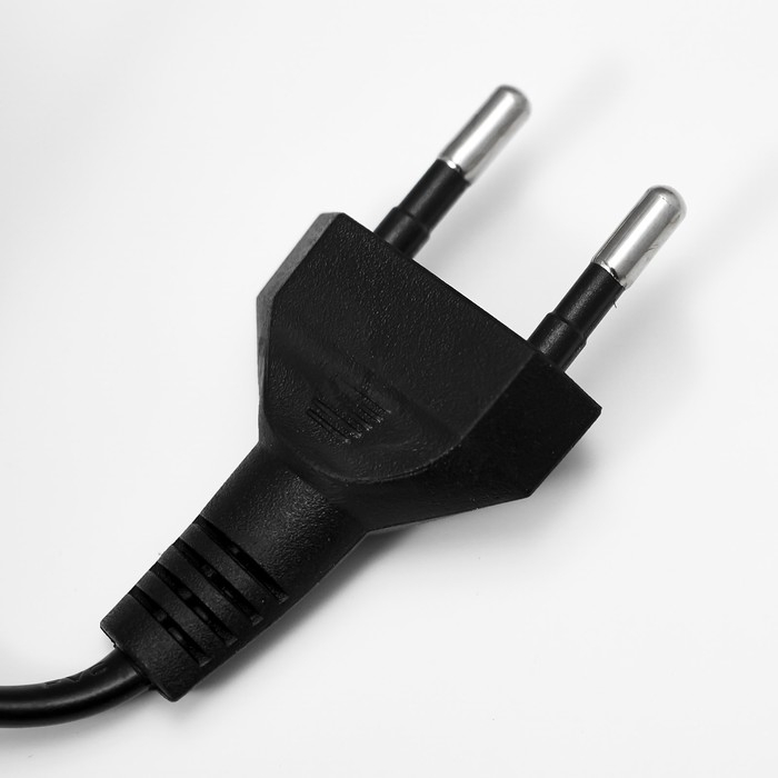 Лампа настольная Е27, светорегулятор (220В) желтая (203А) RISALUX