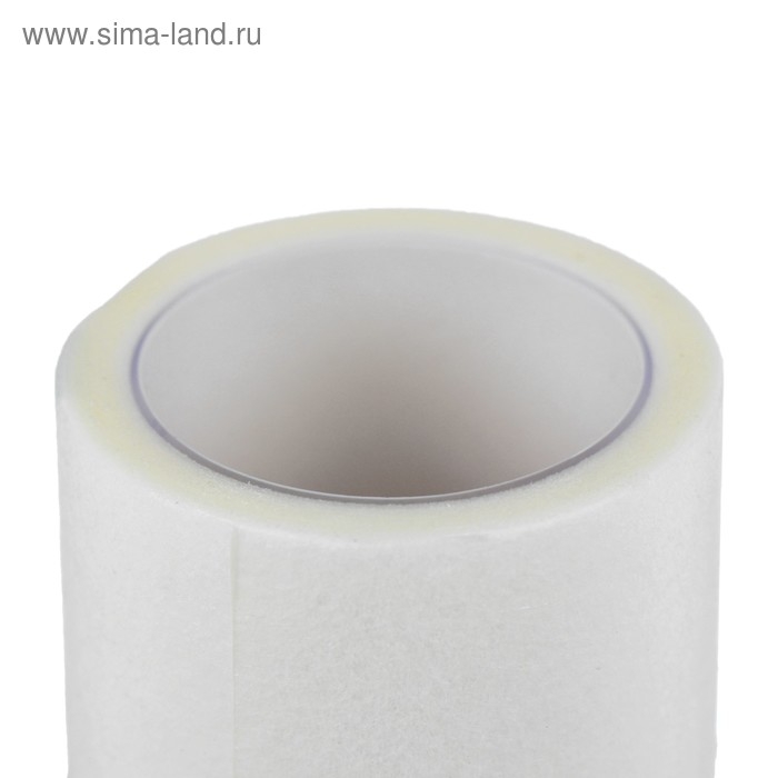 MASTER UNI UNIPORE Лейкопластырь 5 х 500 см на нетканой основе MASTER UNI UNIPORE Лейкопластырь 5 х 500 см на нетканой основе