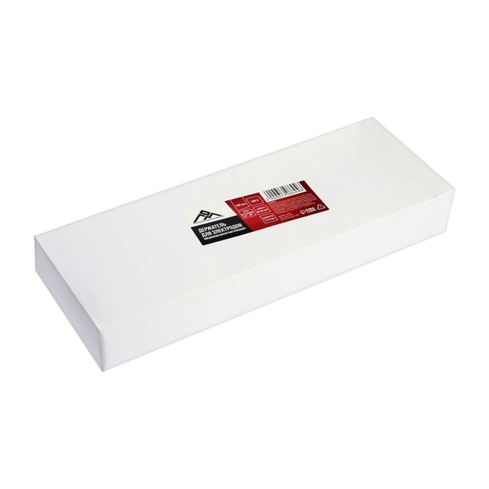 Электрододержатель ЛОМ, 240 мм, кабель 35 - 50 мм, 1.5 - 5 мм, 500 А Электрододержатель ЛОМ, 240 мм, кабель 35 - 50 мм, 1.5 - 5 мм, 500 А