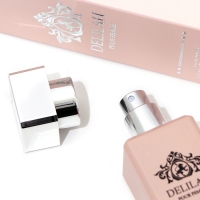 Парфюмерная вода женская Delilah (по мотивам Parfums De Marly Delina), 30 мл