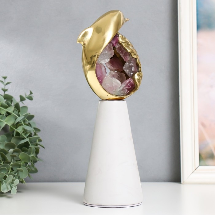 Сувенир Сувенир "Дельфин" 12х9х29