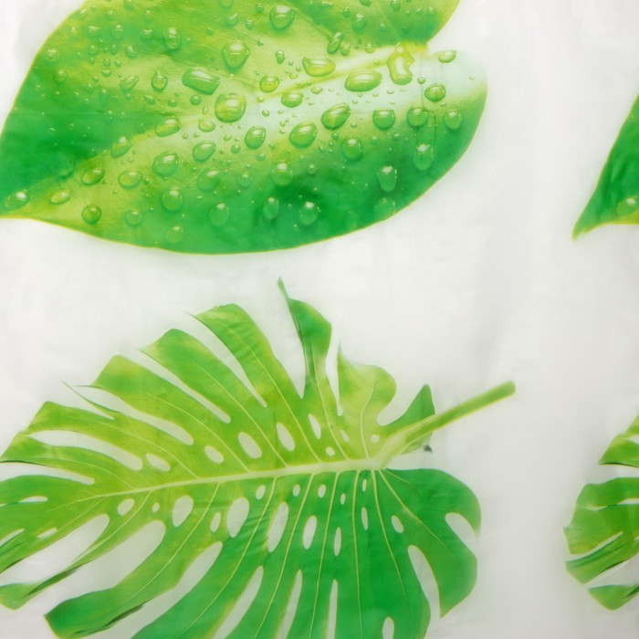 Штора для ванны Доляна «Сафари», 180×180 см, EVA Штора для ванны Доляна «Сафари», 180×180 см, EVA