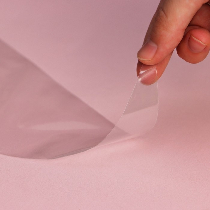 Кондитерские мешки KONFINETTA, 70 мкм, 35×22 см (размер M), 10 шт