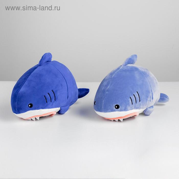 Мягкая игрушка «Котик Шарки», БЛОХЭЙ