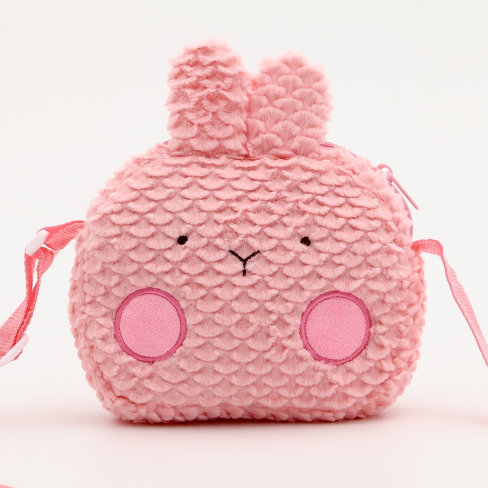 Сумка детская «Зайка», 20 см