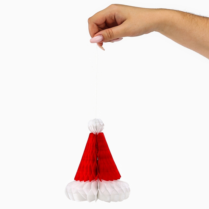 Подвеска  Подвеска "Колпачёк"