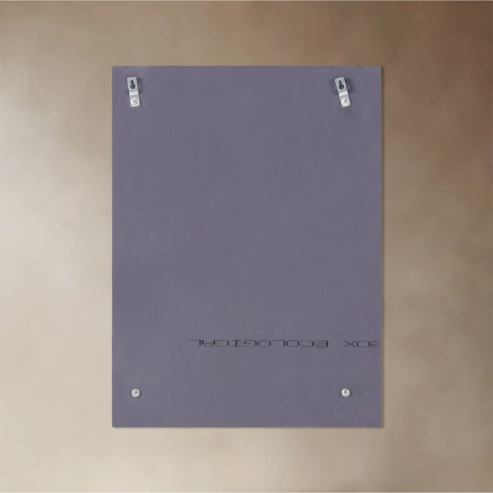 Зеркало, настенное, с полочкой, 60×45 см Зеркало, настенное, с полочкой, 60×45 см