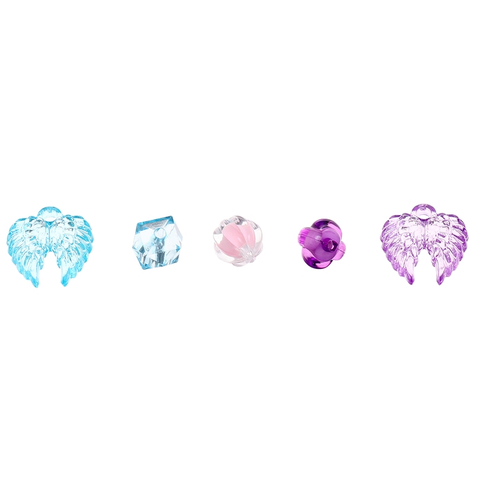 Набор бисероплетения «Рукодельница», в чемоданчике Набор бисероплетения «Рукодельница», в чемоданчике