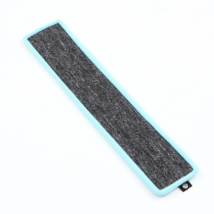 Когтеточка  малая, с пропиткой, 55 х 11 см, ковролин, микс цветов Когтеточка  малая, с пропиткой, 55 х 11 см, ковролин, микс цветов