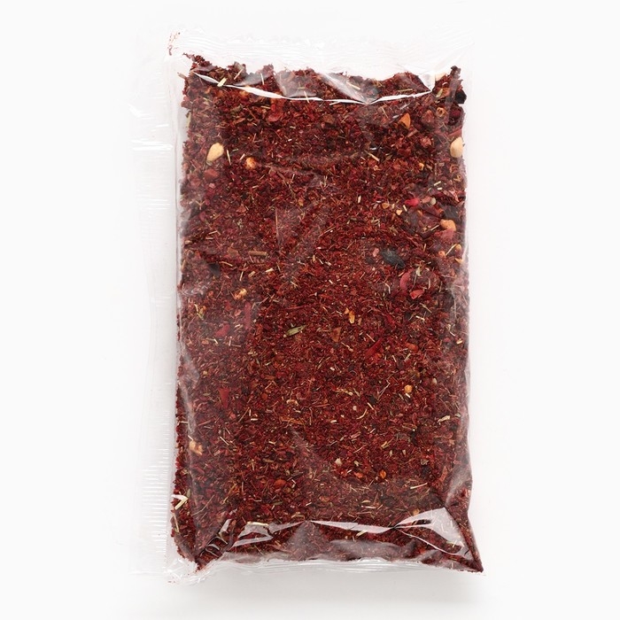 Новый год! Чай ягодно-травяной «Морозная ягода», 50 г Новый год! Чай ягодно-травяной «Морозная ягода», 50 г