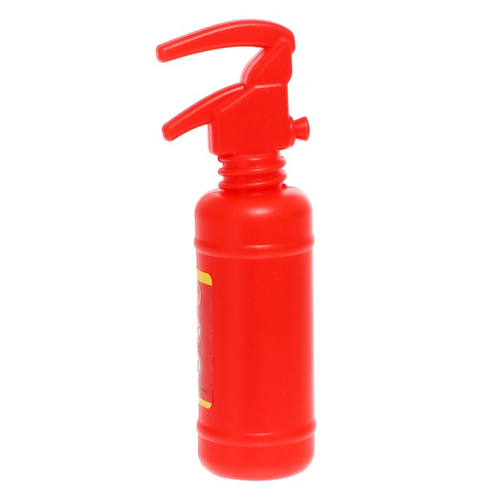 Набор пожарного «Бравый спасатель» Набор пожарного «Бравый спасатель»