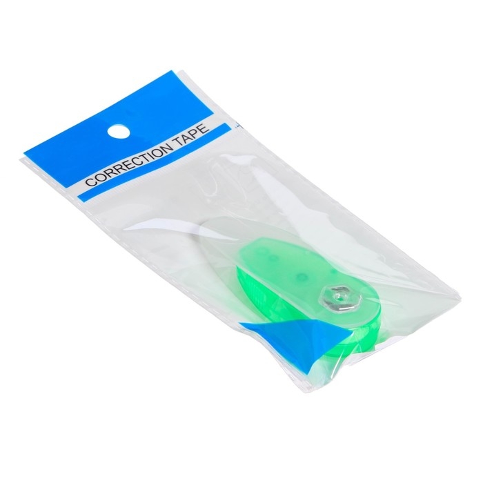 Корректор-лента, 9 м х 5 мм, раздвижной, блистер, европодвес Корректор-лента, 9 м х 5 мм, раздвижной, блистер, европодвес